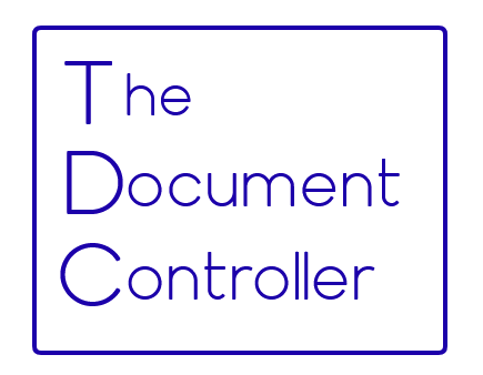 The Document Controller
